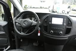 MERCEDES-BENZ Vito 116 18
