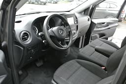 MERCEDES-BENZ Vito 116 21