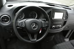 MERCEDES-BENZ Vito 116 24