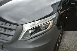 MERCEDES-BENZ Vito 116 25