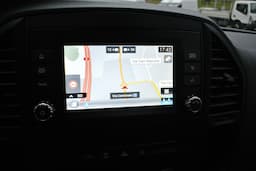 MERCEDES-BENZ Vito 116 26