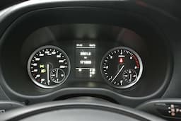 MERCEDES-BENZ Vito 116 27