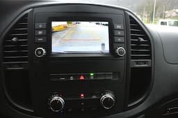 MERCEDES-BENZ Vito 116 28