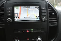 MERCEDES-BENZ Vito 116 29