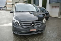 MERCEDES-BENZ Vito 116 3