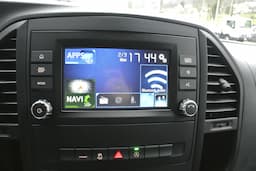 MERCEDES-BENZ Vito 116 30