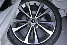 MERCEDES-BENZ Vito 116 31