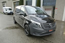 MERCEDES-BENZ Vito 116 4