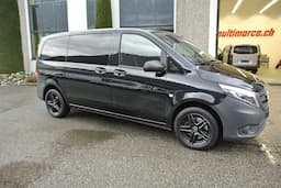 MERCEDES-BENZ Vito 116 5