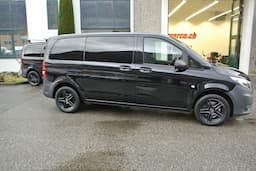 MERCEDES-BENZ Vito 116 6