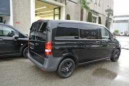 MERCEDES-BENZ Vito 116 7
