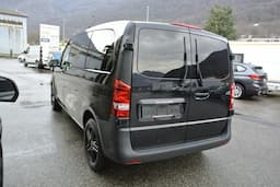 MERCEDES-BENZ Vito 116 8