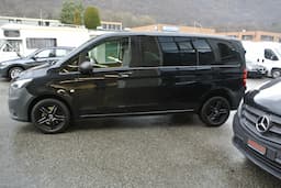 MERCEDES-BENZ Vito 116 9