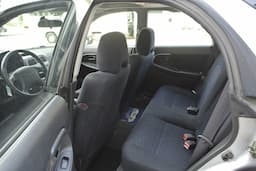 SUBARU Impreza 2.0 11