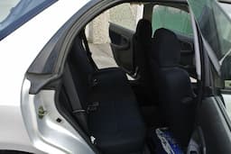 SUBARU Impreza 2.0 12