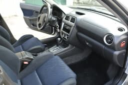 SUBARU Impreza 2.0 14