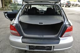 SUBARU Impreza 2.0 16