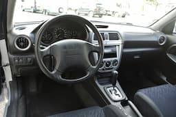 SUBARU Impreza 2.0 17