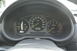 SUBARU Impreza 2.0 18