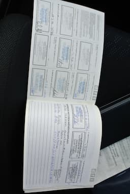 SUBARU Impreza 2.0 21