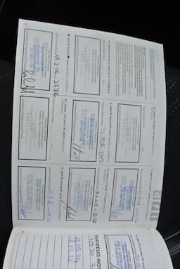 SUBARU Impreza 2.0 22