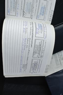 SUBARU Impreza 2.0 23