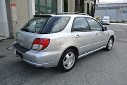 SUBARU Impreza 2.0 6
