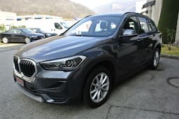 BMW X1 1