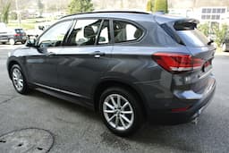 BMW X1 10