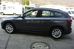 BMW X1 11