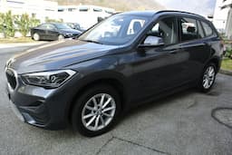 BMW X1 12