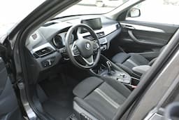 BMW X1 13