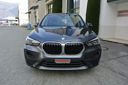 BMW X1 2