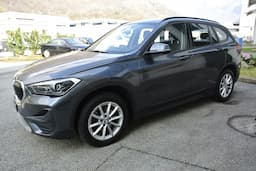 BMW X1 3