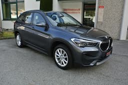 BMW X1 4