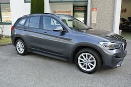 BMW X1 5