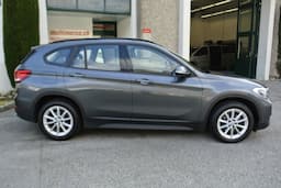 BMW X1 6