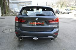 BMW X1 9