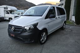 MERCEDES-BENZ VITO 1