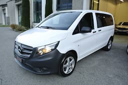 MERCEDES-BENZ VITO 10