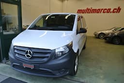MERCEDES-BENZ VITO 11
