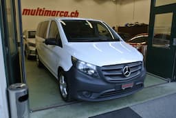 MERCEDES-BENZ VITO 12