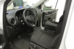 MERCEDES-BENZ VITO 13
