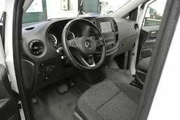 MERCEDES-BENZ VITO 14