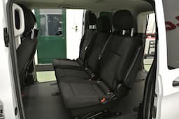 MERCEDES-BENZ VITO 15