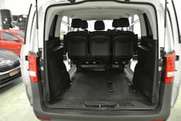 MERCEDES-BENZ VITO 16