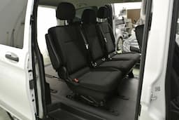 MERCEDES-BENZ VITO 19