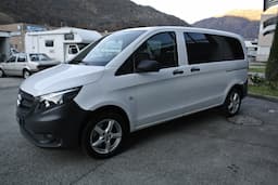 MERCEDES-BENZ VITO 2