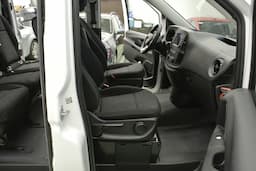 MERCEDES-BENZ VITO 20