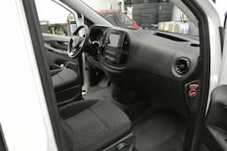 MERCEDES-BENZ VITO 21
